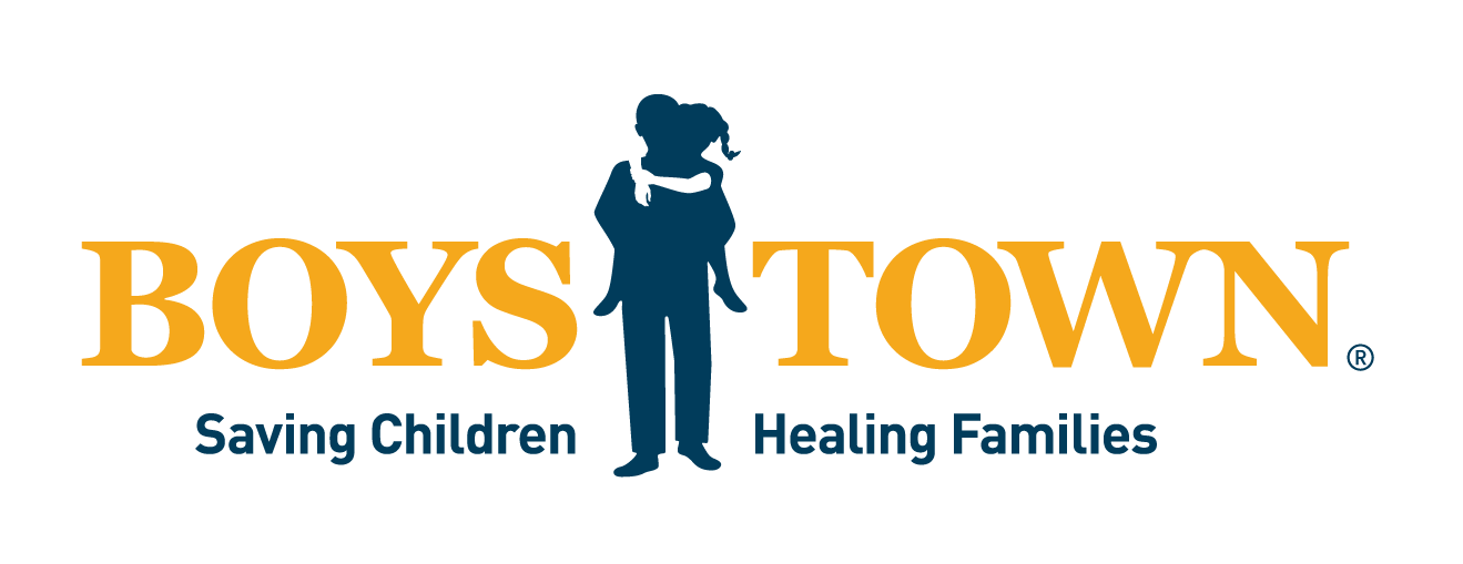 Boys Town Logo